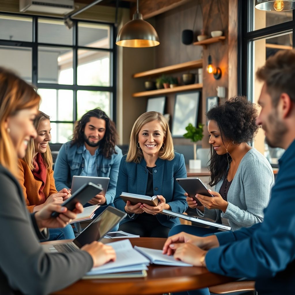 Getting Started with Coaching